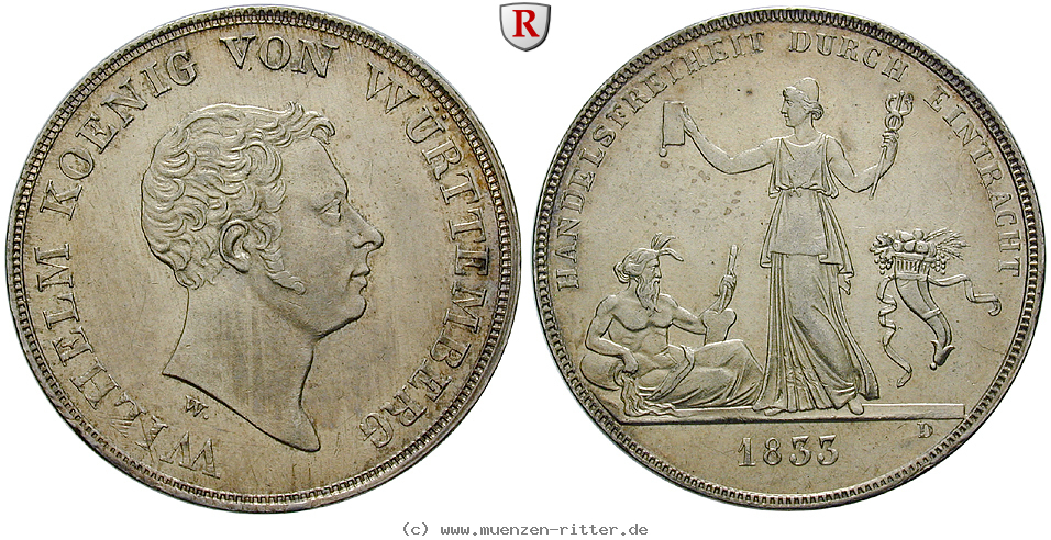 wuerttemberg-wilhelm-i-kronentaler/88333.jpg