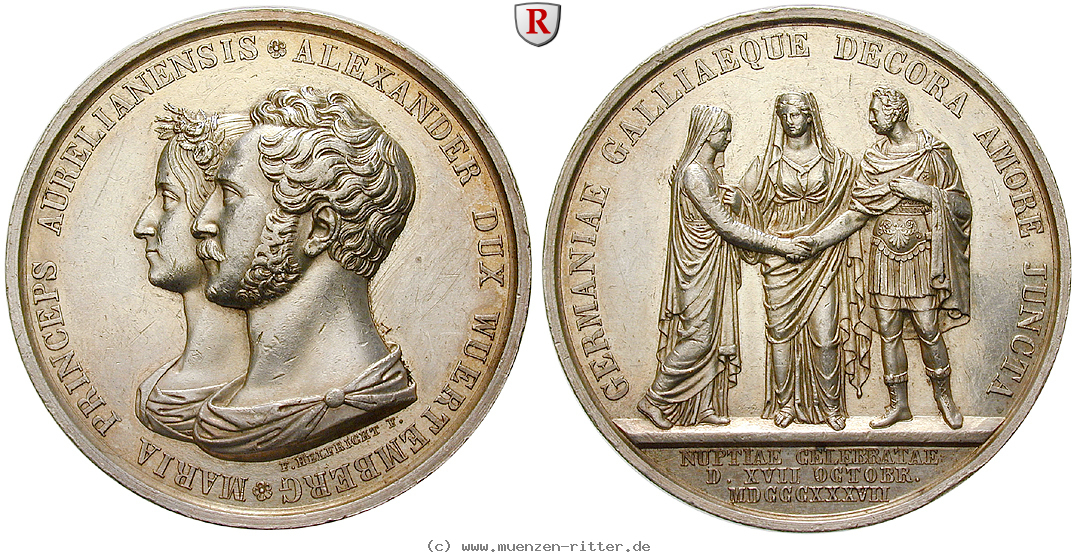 wuerttemberg-wilhelm-i-silbermedaille/36302.jpg