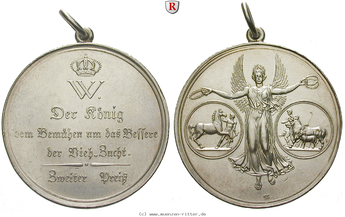 wuerttemberg-wilhelm-i-silbermedaille/36399.jpg