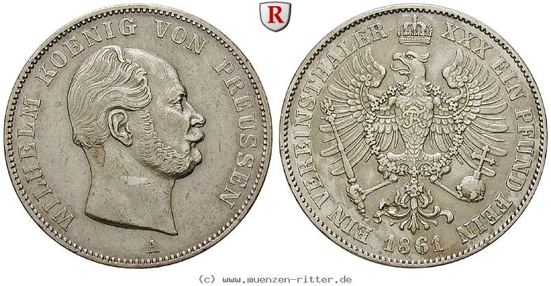 wuerttemberg-wilhelm-i-vereinstaler/79365.jpg
