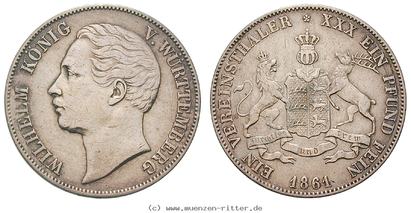 wuerttemberg-wilhelm-i-vereinstaler/eadt2823.jpg