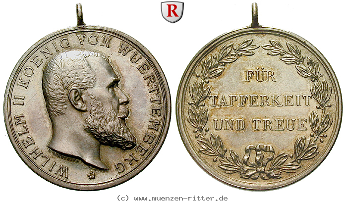 wuerttemberg-wilhelm-ii-militaer-verdienstmedaille/36400.jpg