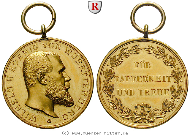 wuerttemberg-wilhelm-ii-militaer-verdienstmedaille/92440.jpg