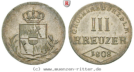 wuerzburg-bistum-ferdinand-iii-von-oesterreich-3-kreuzer/69272.jpg