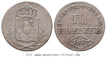 wuerzburg-bistum-ferdinand-iii-von-oesterreich-3-kreuzer/eadt2835.jpg