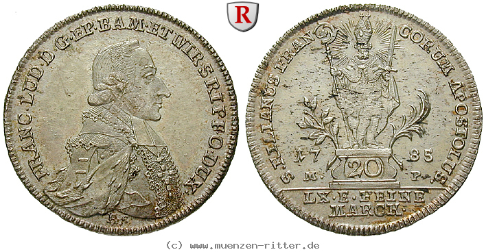 wuerzburg-bistum-franz-ludwig-von-erthal-20-kreuzer/94391.jpg