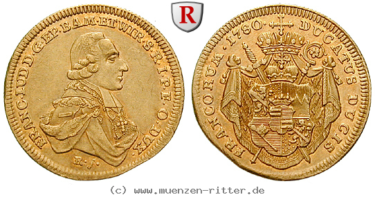 wuerzburg-bistum-franz-ludwig-von-erthal-dukat/28597.jpg