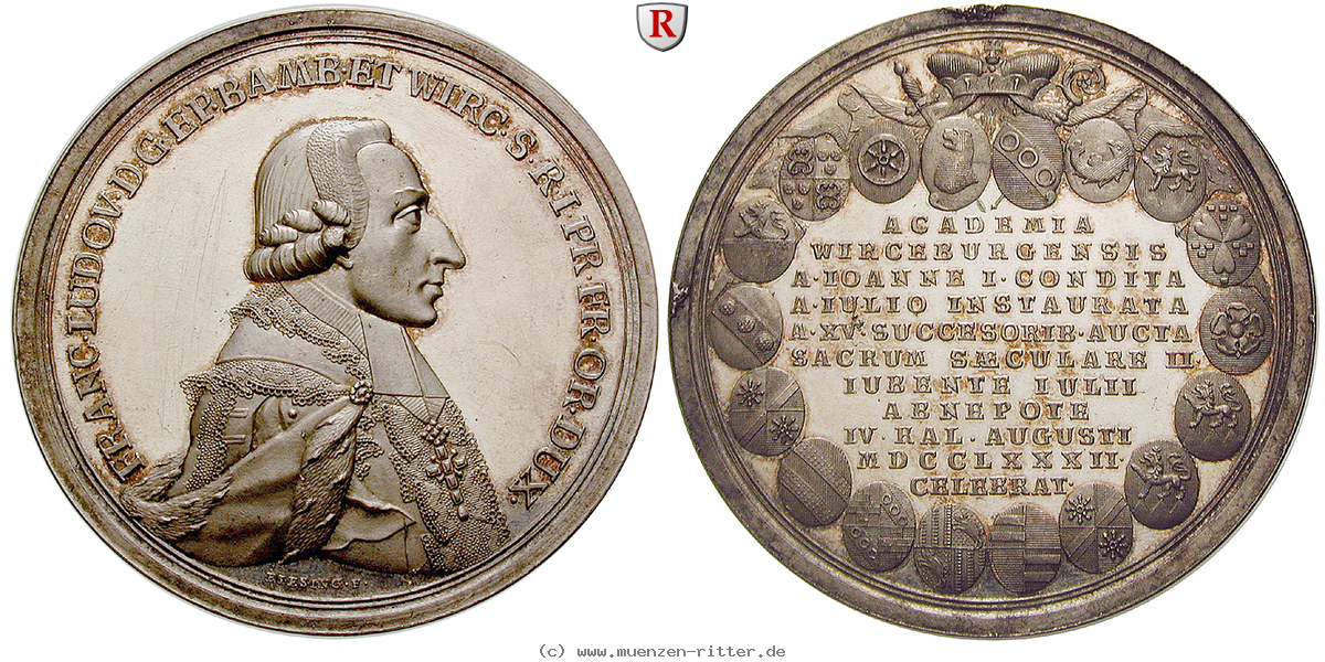 wuerzburg-bistum-franz-ludwig-von-erthal-silbermedaille/22098.jpg