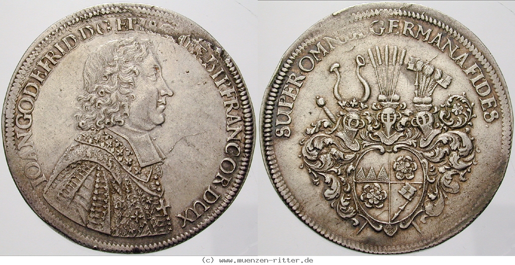 wuerzburg-bistum-johann-gottfried-ii-von-guttenberg-taler/eadt6513.jpg