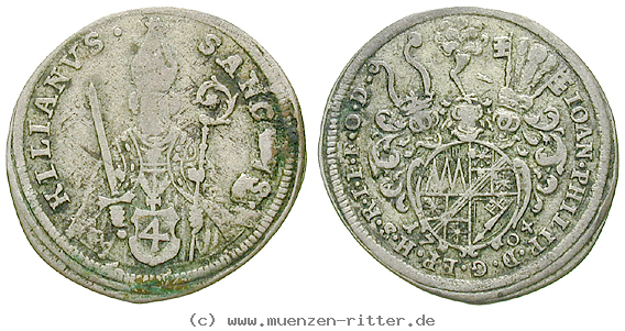 wuerzburg-bistum-johann-philipp-ii-von-greiffenklau-vollraths-batzen/22117.jpg