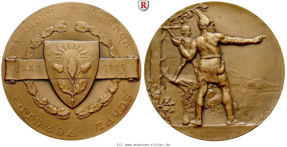 Klicken Sie auf das Bild um es auf Ihrem Rechner zu speichern zeitgeschehen-bronzemedaille/47660.jpg
