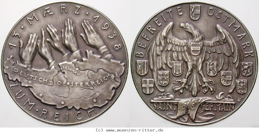 Klicken Sie auf das Bild um es auf Ihrem Rechner zu speichern zeitgeschehen-silbermedaille/emed292.jpg