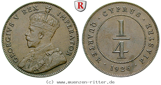 zypern-george-v-1-4-piaster/70776.jpg