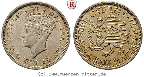 zypern-george-vi-4-1-2-piastres/62777.jpg