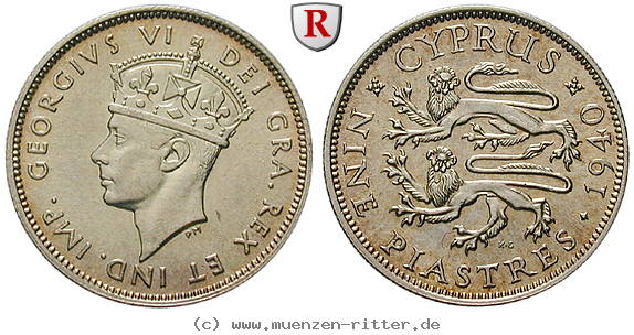 zypern-george-vi-9-piastres/62776.jpg